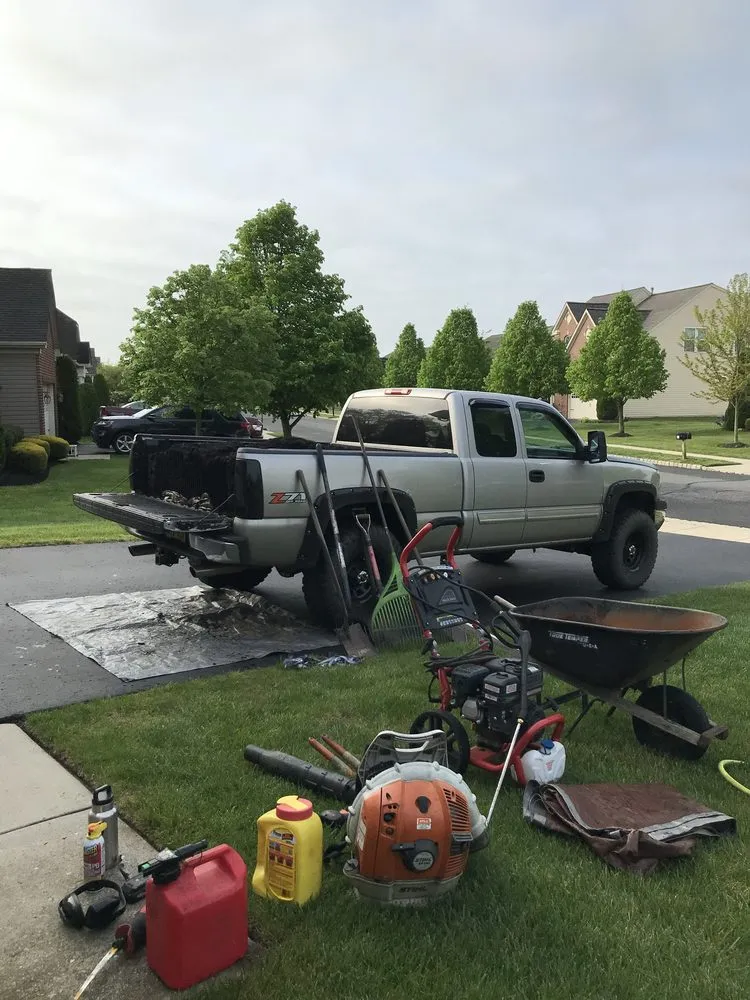Trusted residential landscaping experts serving Wrightstown, NJ - West’s Residential Care