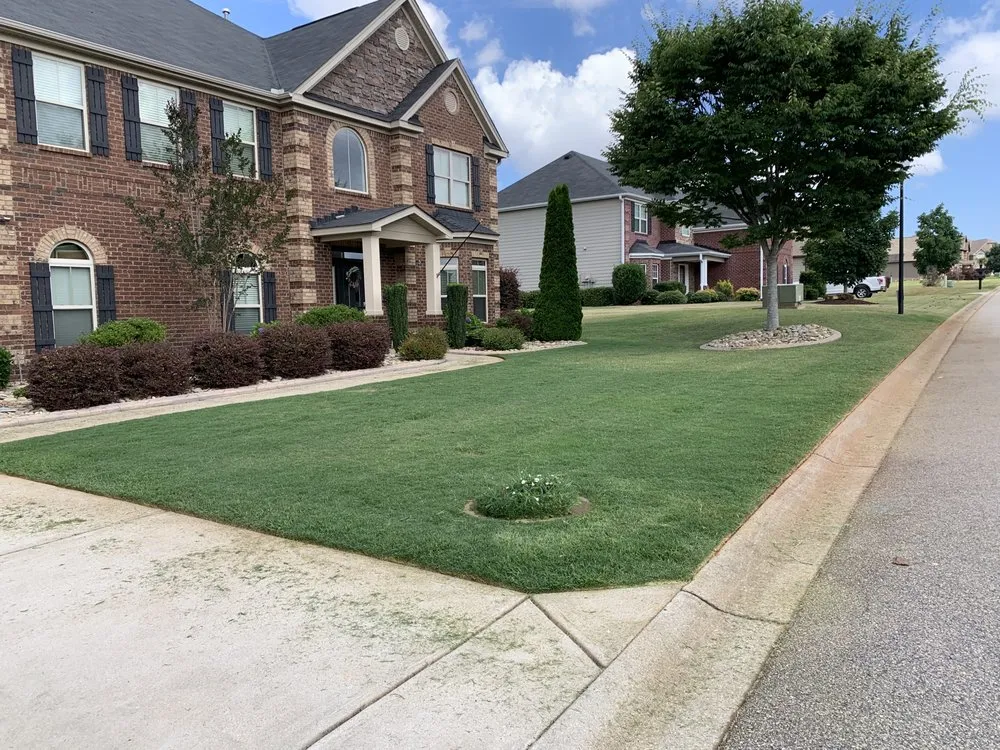 Professional yard cleanup service experts serving Fingerville, SC - Westscapes