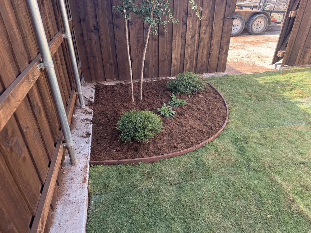 Expert lawn care service in Lubbock, TX - Westscapes