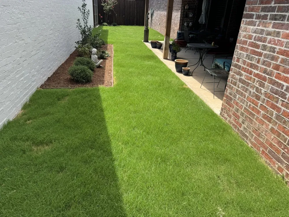 Reliable outdoor landscaping near you in Lubbock, TX by Westscapes