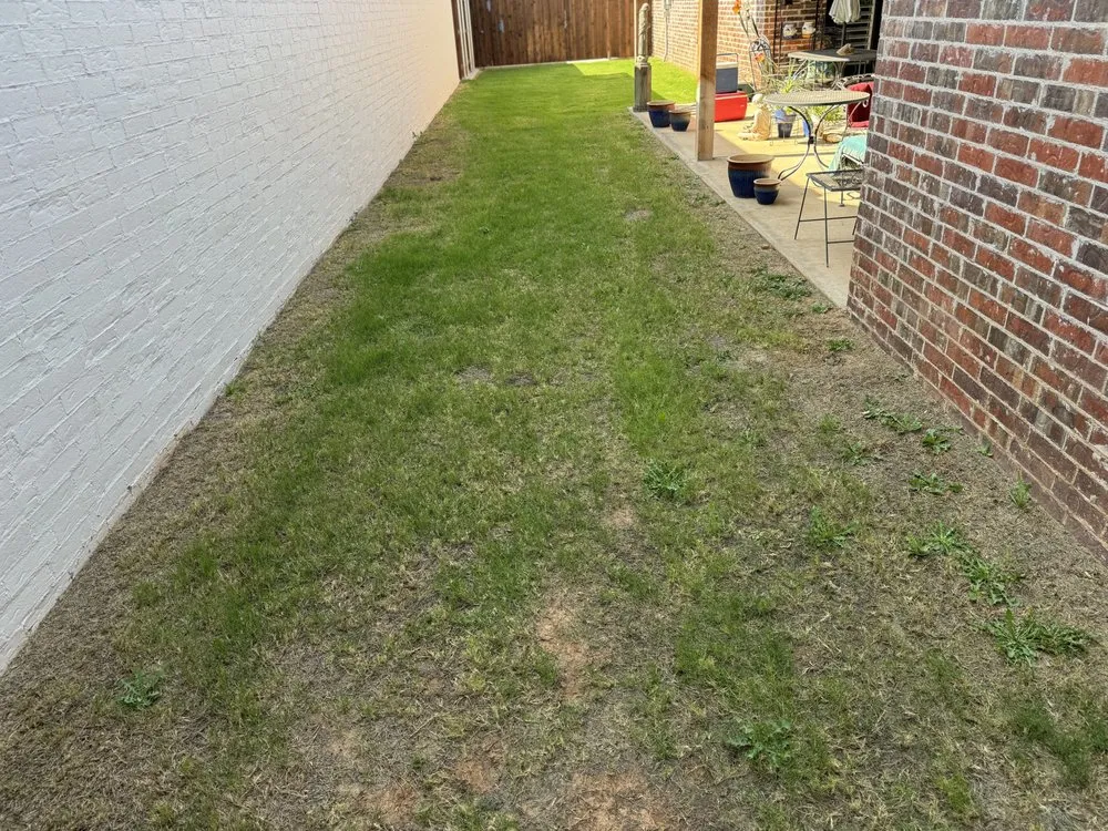 Professional garden landscaping near you across Lubbock, TX - Westscapes