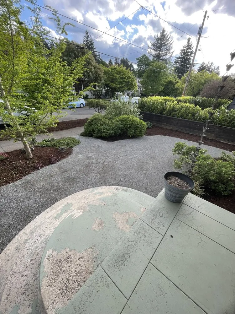 Local lawn care service for homes in Beaverton, OR by Westside Landscape