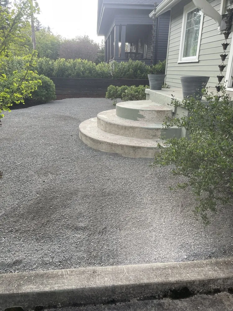 Affordable yard cleanup service in Beaverton, OR by Westside Landscape