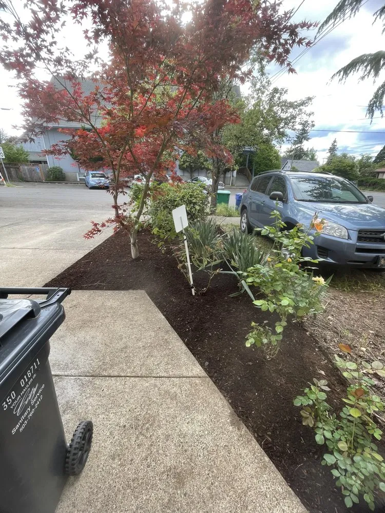 Local yard cleanup service for homes across Beaverton, OR - Westside Landscape