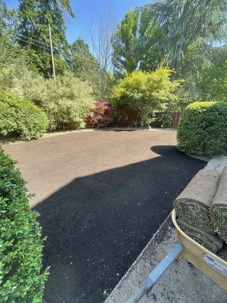 Trusted residential landscaping experts serving Beaverton, OR - Westside Landscape