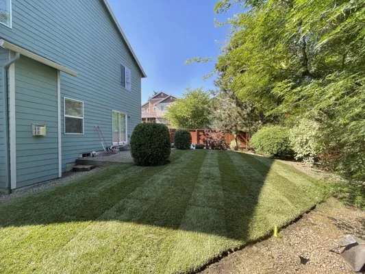 Westside Landscape Logo