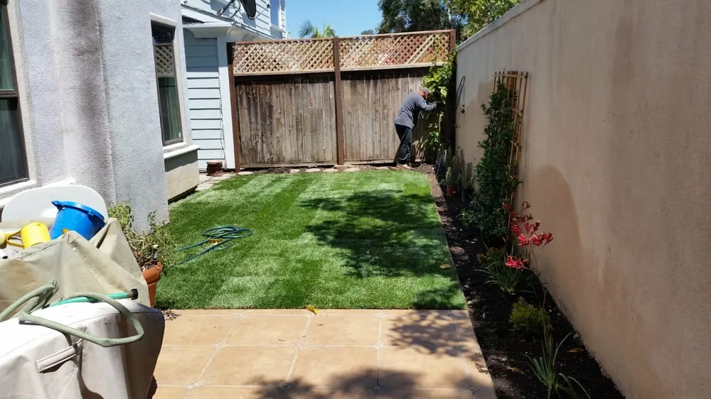 Trusted landscape design with custom design in Los Angeles, CA by Westside Landscaping