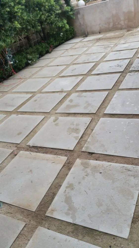 Local lawn care service for residential properties in Los Angeles, CA by Westside Landscaping