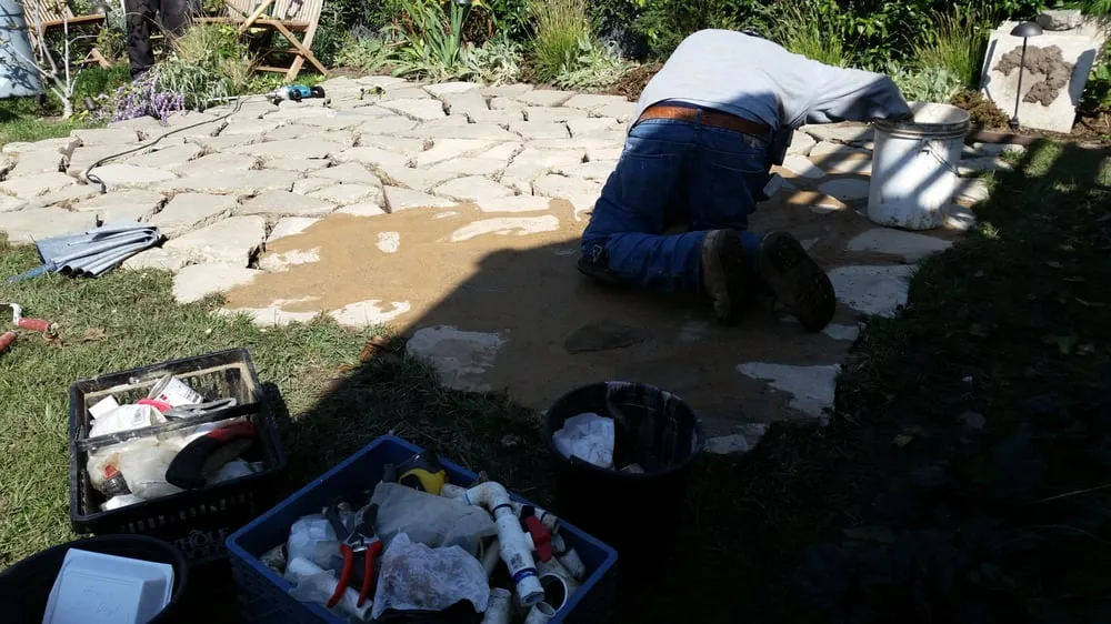 Trusted lawn mowing service experts serving Los Angeles, CA - Westside Landscaping