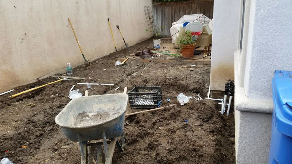 Local garden landscaping for homes across Los Angeles, CA - Westside Landscaping