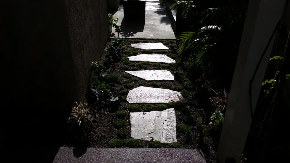 Local residential landscaping with custom design across Los Angeles, CA - Westside Landscaping