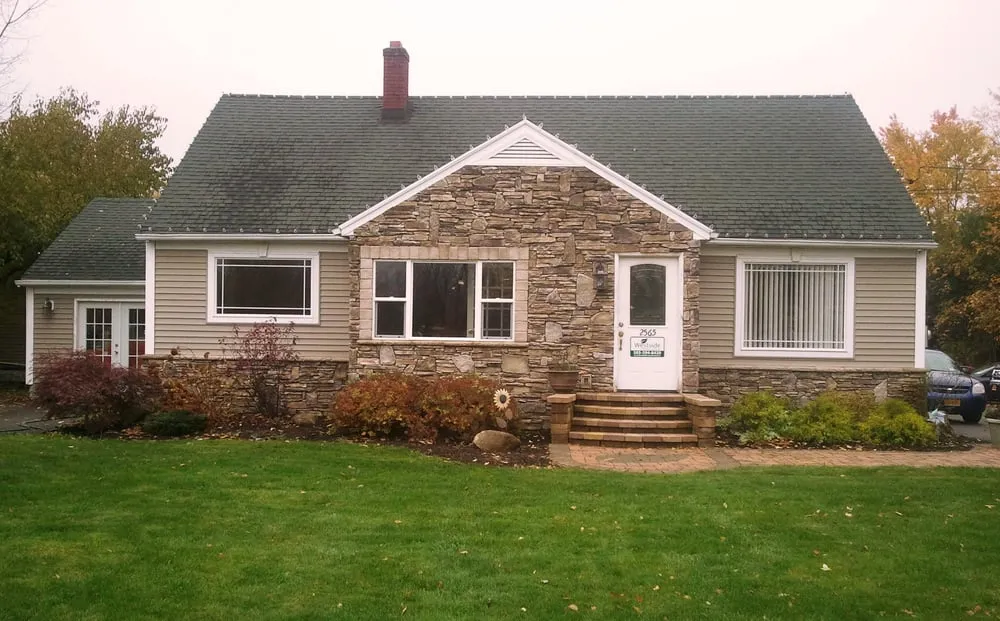 Affordable landscape design in Rochester, NY - Westside Professional Landscape