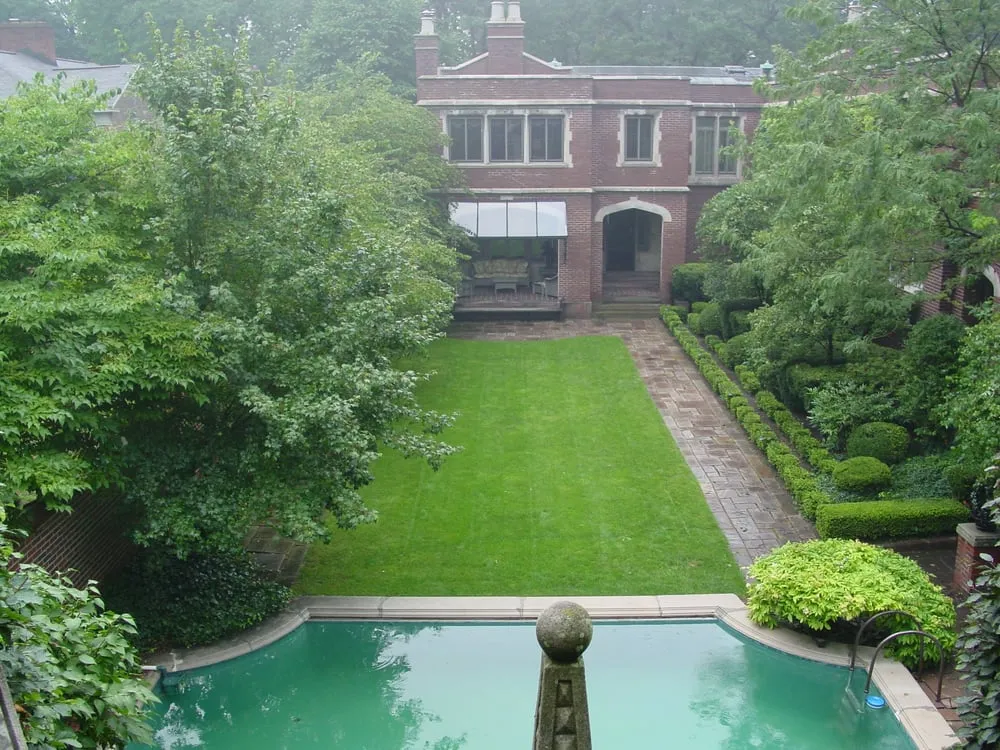 Local lawn care service in Rochester, NY - Westside Professional Landscape