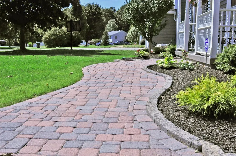 Reliable landscape installation near you in Rochester, NY by Westside Professional Landscape