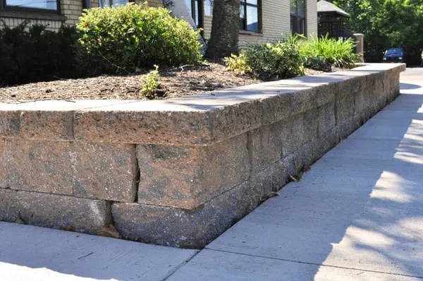 Westside Professional Landscape Logo