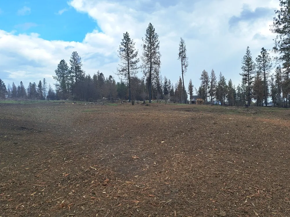 Custom landscape design for outdoor upgrades in Coeur d'Alene, ID by Westside Solutions LLC