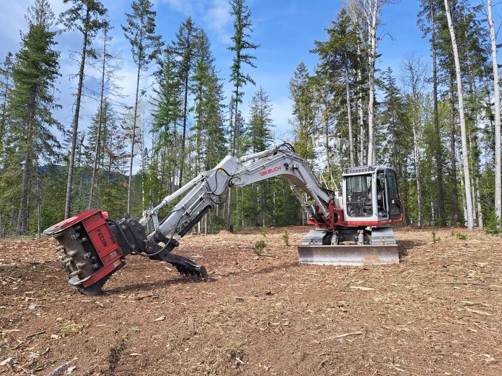 Local outdoor landscaping in Coeur d'Alene, ID by Westside Solutions LLC