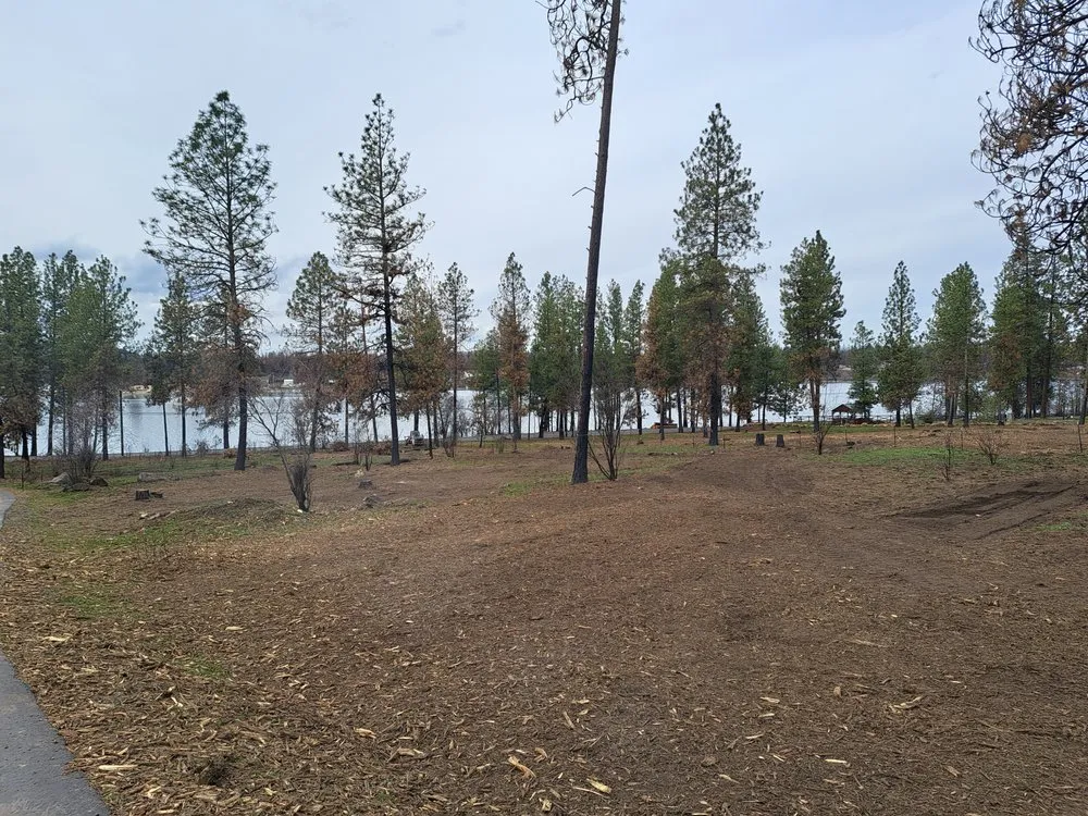 Local outdoor landscaping for outdoor upgrades in Coeur d'Alene, ID by Westside Solutions LLC