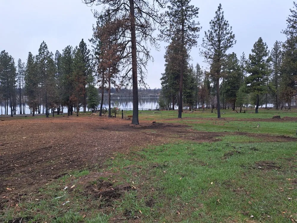 Affordable landscaping services in Coeur d'Alene, ID - Westside Solutions LLC