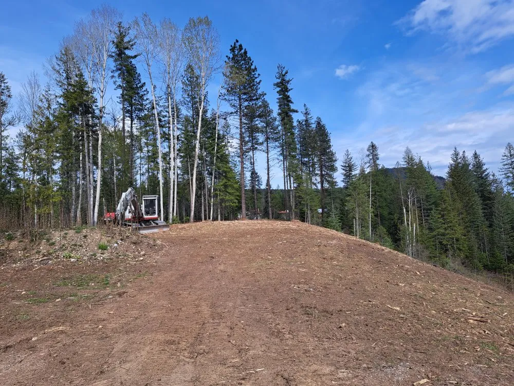 Custom yard maintenance experts serving Coeur d'Alene, ID - Westside Solutions LLC