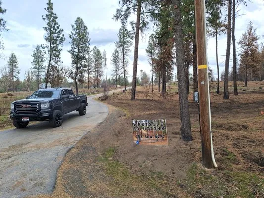 Westside Solutions LLC Logo