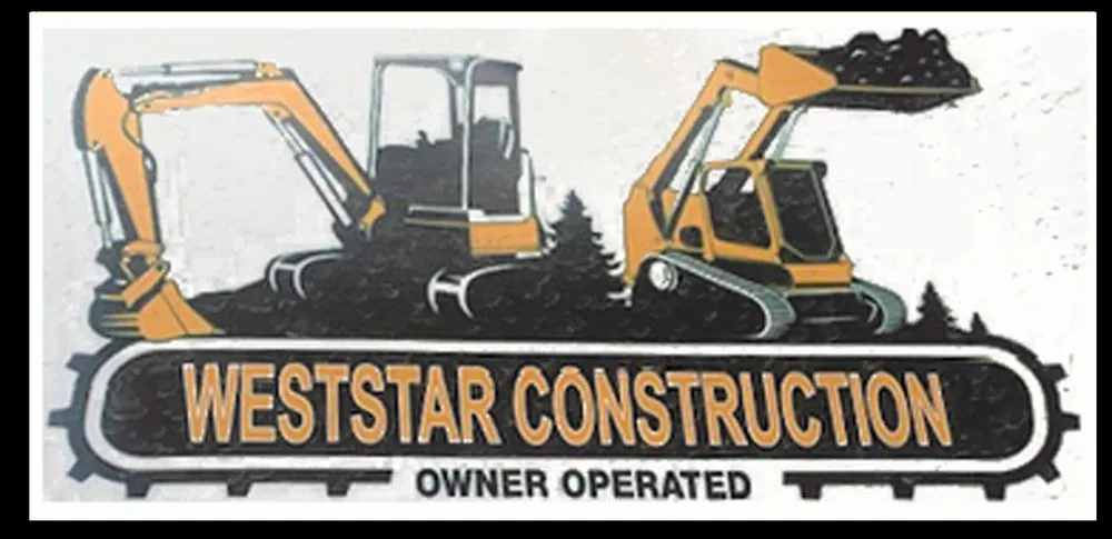 Expert yard cleanup service in Louisburg, KS by Weststar Construction