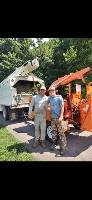 Westtn Storm Cleanup