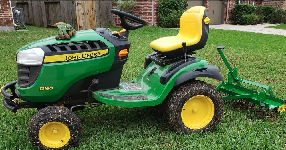 Trusted lawn mowing service experts serving Rosenberg, TX - WestTurf Texas