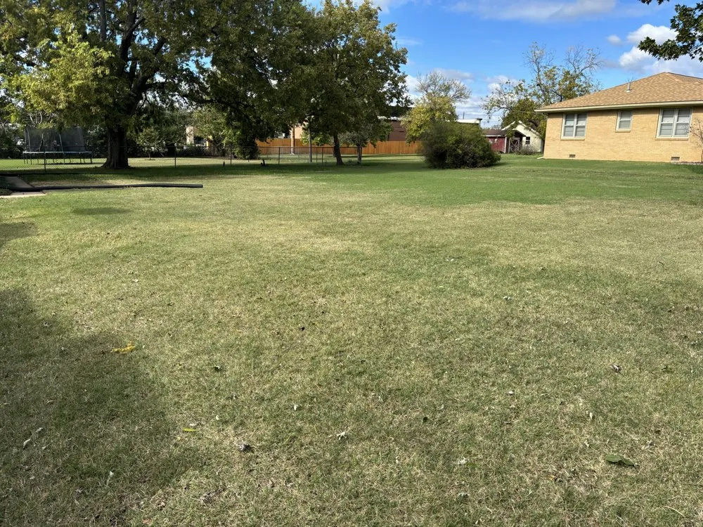 Custom residential landscaping experts serving Andover, KS - Westview Lawn Care