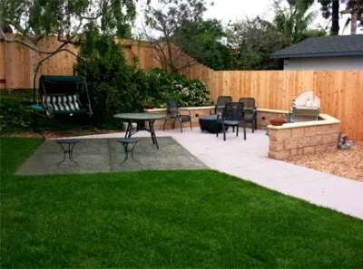 Local residential landscaping experts serving Spring Valley, CA - Westwind Landscape and Tree Service