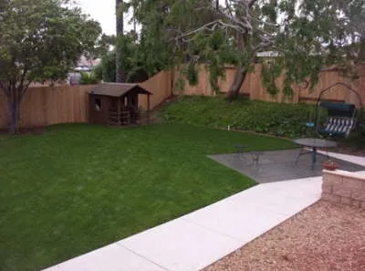 Local landscape design in Spring Valley, CA - Westwind Landscape and Tree Service