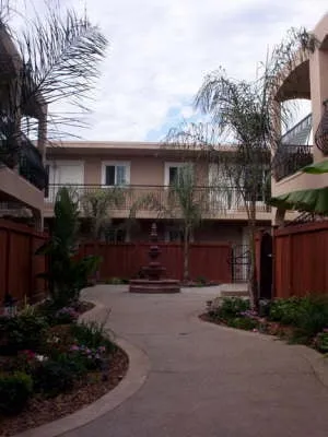 Expert landscape design in Spring Valley, CA by Westwind Landscape and Tree Service