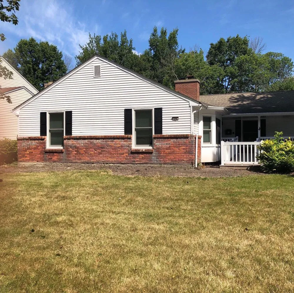 Top-rated yard cleanup service in Buffalo, NY - Westwood Landscaping