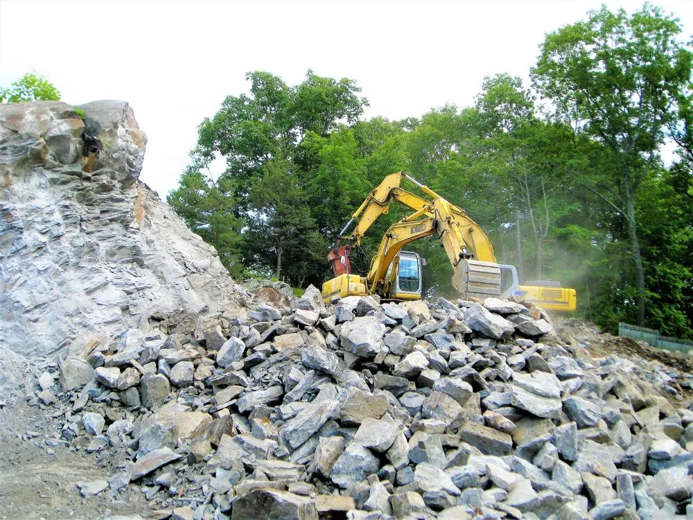 Affordable yard cleanup service experts serving Bedford Hills, NY - Westwood Organic Recycling