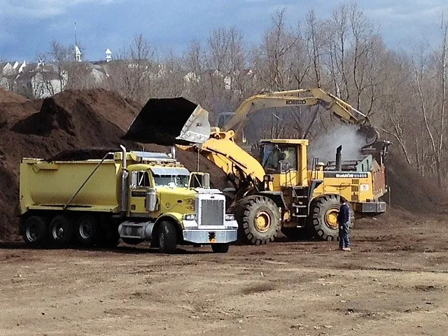 Expert residential landscaping for year-round maintenance across Bedford Hills, NY - Westwood Organic Recycling