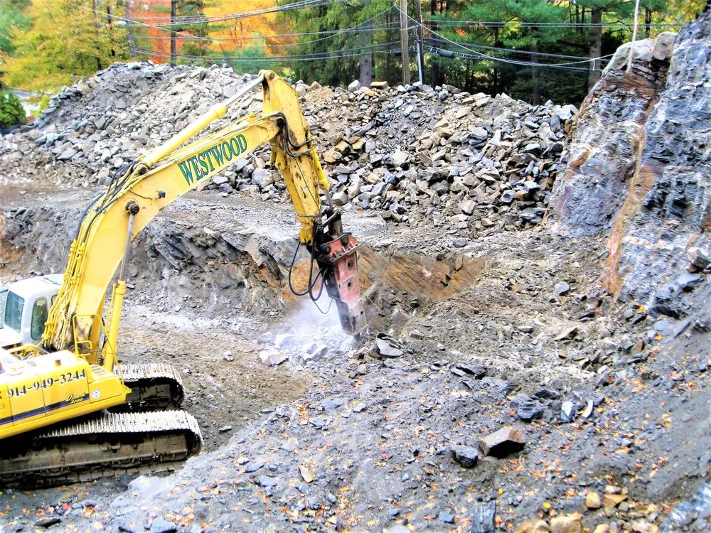 Expert yard maintenance experts serving Bedford Hills, NY - Westwood Organic Recycling