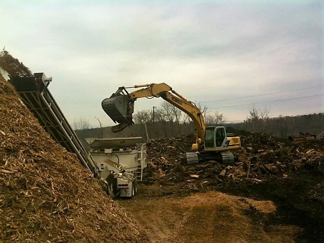 Trusted landscape installation for residential properties in Bedford Hills, NY by Westwood Organic Recycling
