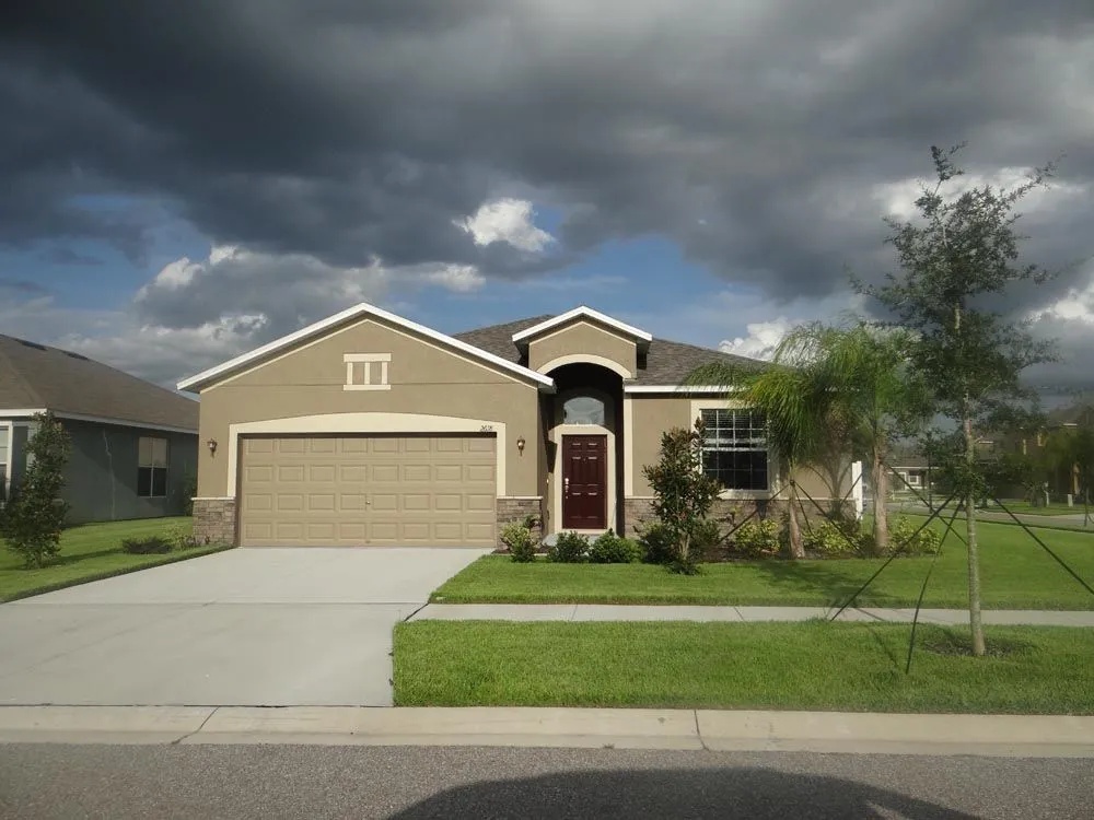 Trusted outdoor landscaping in Trinity, TX by Westwood Shores Lawn Care