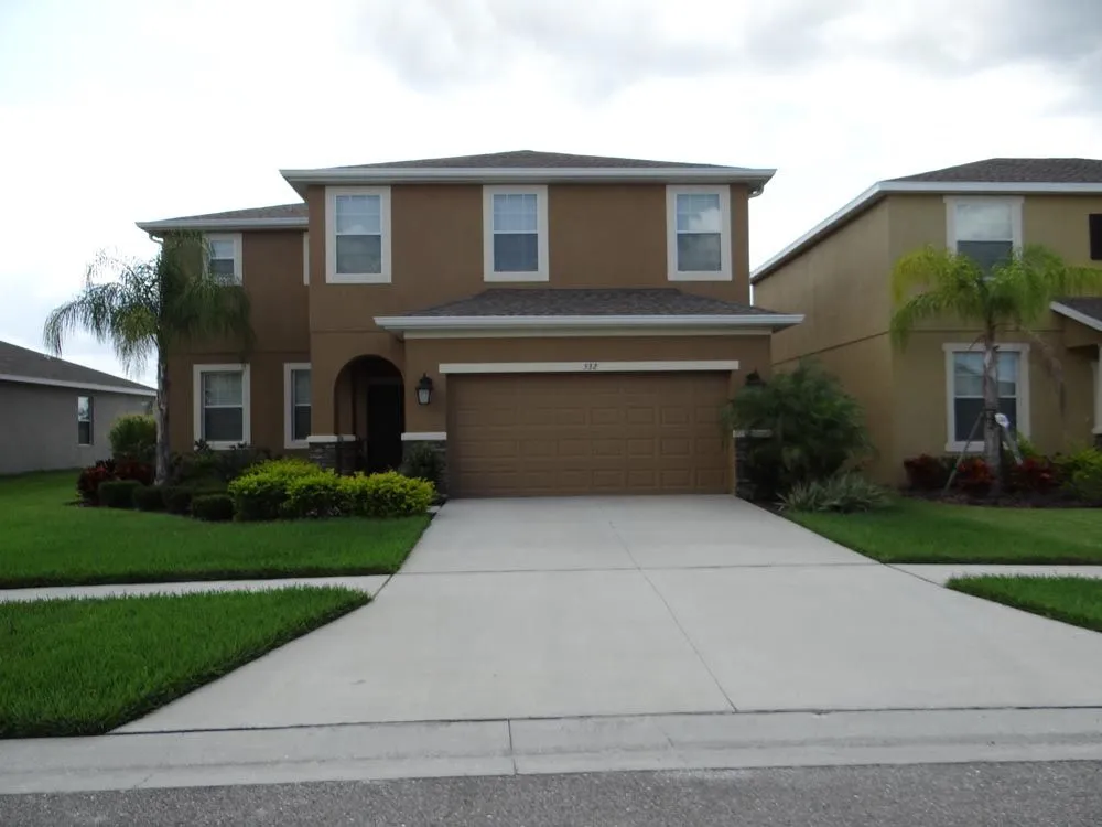 Expert landscape design with custom design in Trinity, TX by Westwood Shores Lawn Care