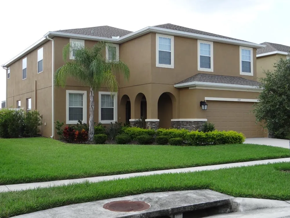 Local garden landscaping near you in Trinity, TX by Westwood Shores Lawn Care