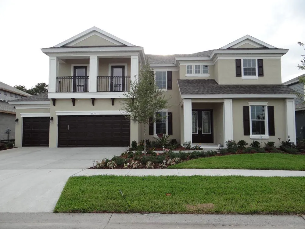 Local lawn care service near you in Trinity, TX by Westwood Shores Lawn Care