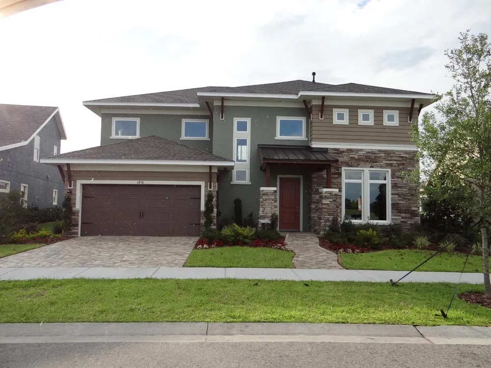 Expert yard maintenance in Trinity, TX by Westwood Shores Lawn Care