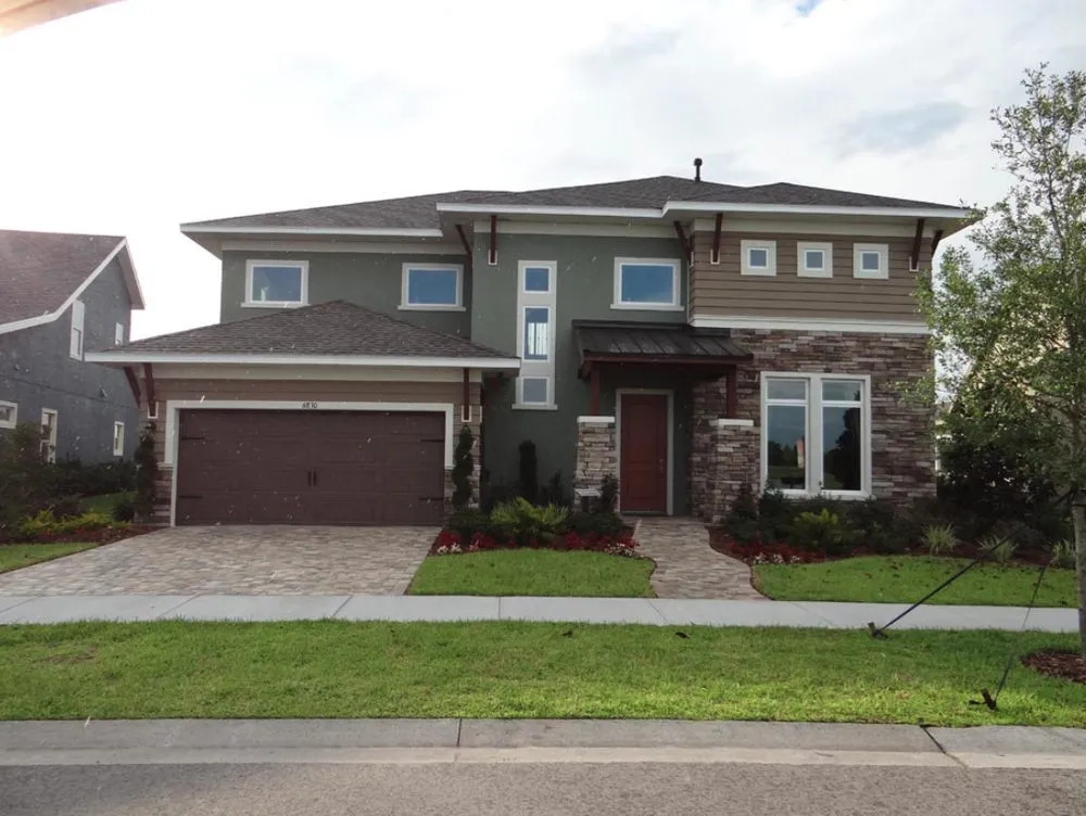 Professional lawn mowing service near you across Trinity, TX - Westwood Shores Lawn Care