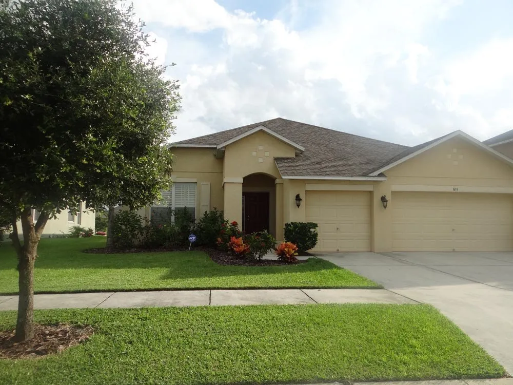 Professional landscape installation experts serving Trinity, TX - Westwood Shores Lawn Care