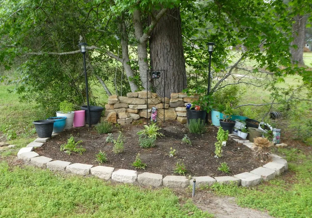 Trusted residential landscaping in Trinity, TX - Westwood Shores Lawn Care