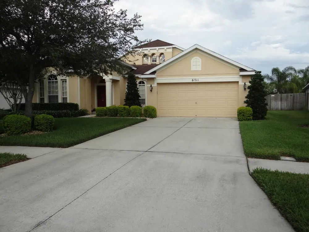 Reliable lawn care service in Trinity, TX - Westwood Shores Lawn Care