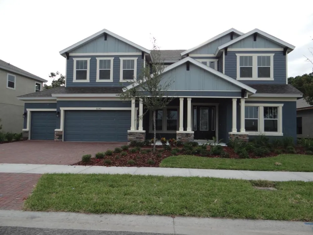 Professional residential landscaping in Trinity, TX - Westwood Shores Lawn Care