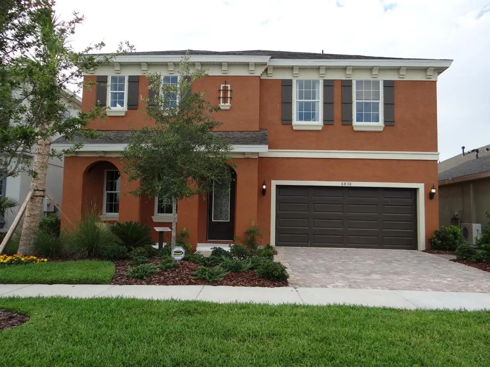 Affordable yard cleanup service in Trinity, TX - Westwood Shores Lawn Care