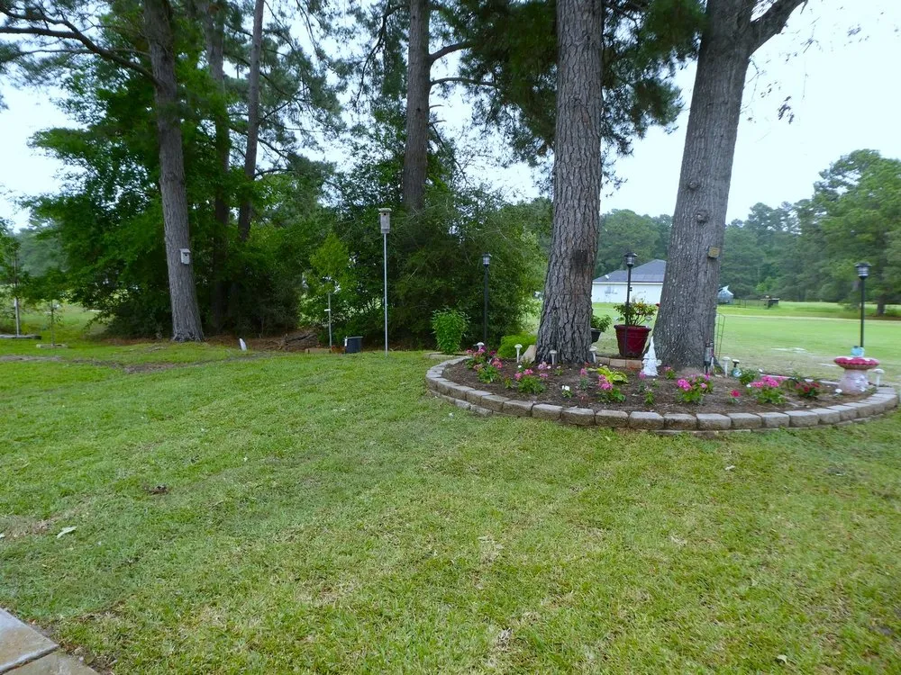 Professional yard maintenance in Trinity, TX - Westwood Shores Lawn Care