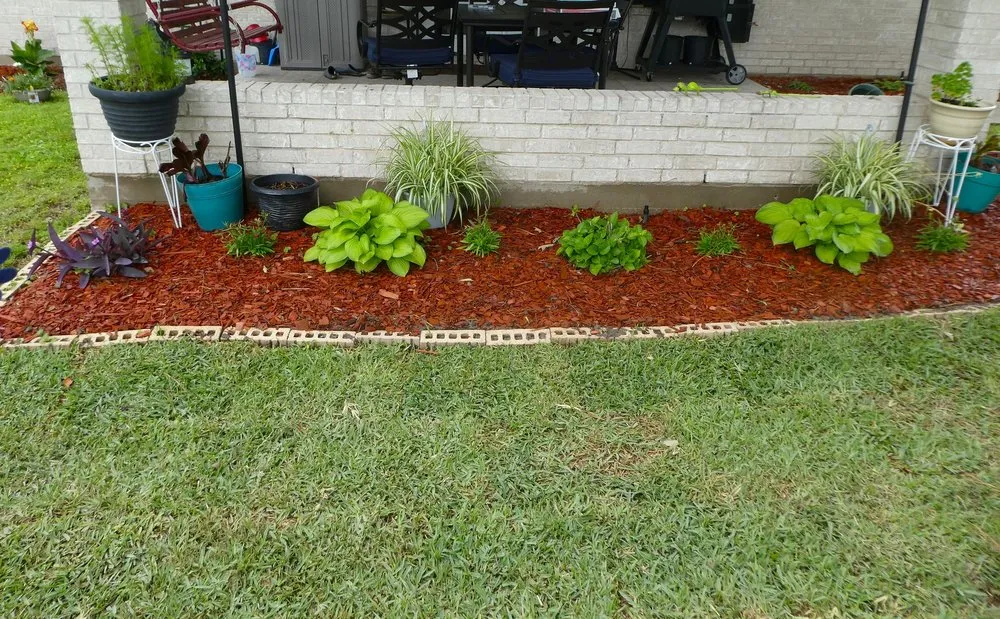 Expert yard maintenance for homes across Trinity, TX - Westwood Shores Lawn Care